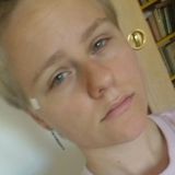 Nat from Padova | Woman | 28 years old | Gemini