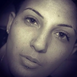 Grisennino from Odense | Woman | 32 years old | Sagittarius