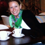Evita from s-Hertogenbosch | Woman | 42 years old | Libra