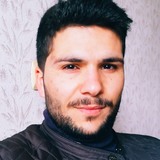 Smnş from Gaziantep | Man | 33 years old | Virgo