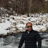 Bims from Vadodara | Man | 40 years old | Gemini