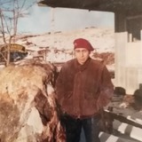 Nelsoneldest9R from Talca | Man | 55 years old | Pisces