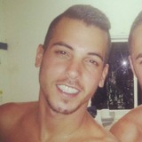 Hen Rehavi from Rishon LeZiyyon | Man | 35 years old | Pisces