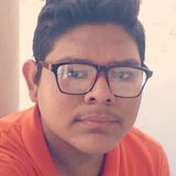 Tony from Chetumal | Man | 32 years old | Cancer