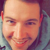 Roman from Sins | Man | 34 years old | Capricorn