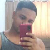 Yurigalvaomd from Goianinha | Man | 29 years old | Sagittarius