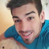 Gastin from General Roca | Man | 27 years old | Leo