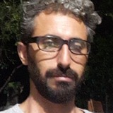 Yılmaz from Alanya | Man | 40 years old | Capricorn