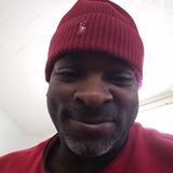 Marques from Branford | Man | 42 years old | Cancer