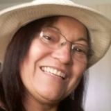 Luz from Rancharia | Woman | 62 years old | Virgo
