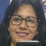 Gata from Blumenau | Woman | 48 years old | Sagittarius
