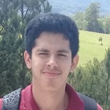 Pablo from Uruguaiana | Man | 26 years old | Gemini