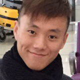 Brain from Taipei | Man | 31 years old | Pisces