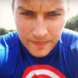 George from Helston | Man | 33 years old | Leo