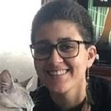 Sté from Sao Paulo | Woman | 29 years old | Virgo