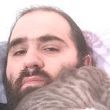 Svocmra from Presidencia Roque Saenz Pena | Man | 35 years old | Aquarius