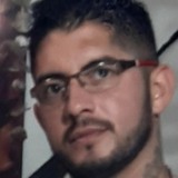 Esturiontatia from Santa Fe de la Vera Cruz | Man | 38 years old | Aries
