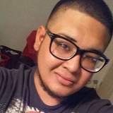 Avazquez from San Elizario | Man | 28 years old | Cancer