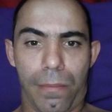 Nascimento from Itapaci | Man | 42 years old | Scorpio