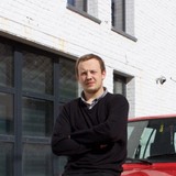Gg from Lillois-witterzée | Man | 26 years old | Taurus