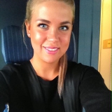 Siljesorensen from Oslo | Woman | 35 years old | Aquarius