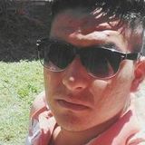 Misa from Chapala | Man | 31 years old | Cancer