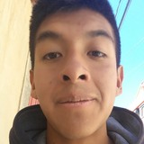 Oscar from La Paz | Man | 27 years old | Leo