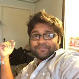 Pavannaresh from Copenhagen | Man | 41 years old | Taurus