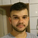 Godoy from Bauru | Man | 29 years old | Capricorn