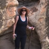 Cass from Brisbane | Woman | 58 years old | Aries