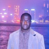 Offo from Central District | Man | 45 years old | Gemini