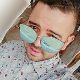 Martinez from Veracruz | Man | 31 years old | Capricorn