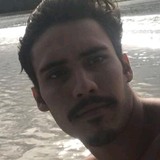 Lira from Aracaju | Man | 33 years old | Cancer
