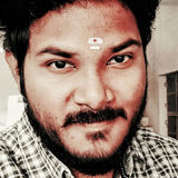 San from Serilingampalle | Man | 30 years old | Capricorn
