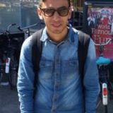 Farhad from Almere Stad | Man | 32 years old | Leo