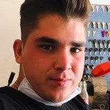 Kusaksiz from Aydin | Man | 27 years old | Libra