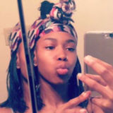 Rose from Wichita | Woman | 28 years old | Libra