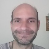 Giuseppe from Palermo | Man | 47 years old | Capricorn