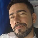 Pinqui from Mendoza | Man | 46 years old | Capricorn