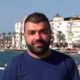 Hakan from Hunghae | Man | 42 years old | Taurus