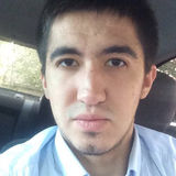 Ruslan from Almaty | Man | 33 years old | Capricorn