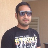 Asim from Al Mahbulah | Man | 41 years old | Aries