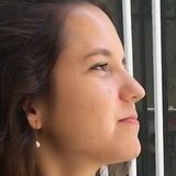 Ana from Santa Catarina | Woman | 29 years old | Aquarius