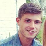 Parker from Hollywood | Man | 39 years old | Aquarius