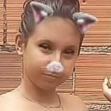 Tay17Hs from Guaiuba | Woman | 25 years old | Scorpio