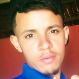 Zermar from Caririacu | Man | 28 years old | Pisces