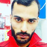 Amir from Old City | Man | 38 years old | Cancer