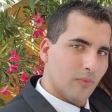 Jonathan from Pescara | Man | 32 years old | Taurus