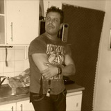 Unique from Arnhem | Man | 46 years old | Cancer
