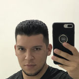 Jesus from San Diego | Man | 35 years old | Gemini